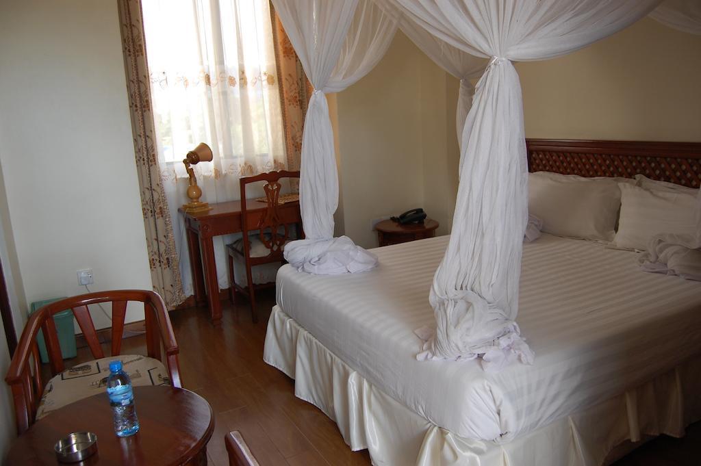 Arusha Tourist Inn Hotel Camera foto