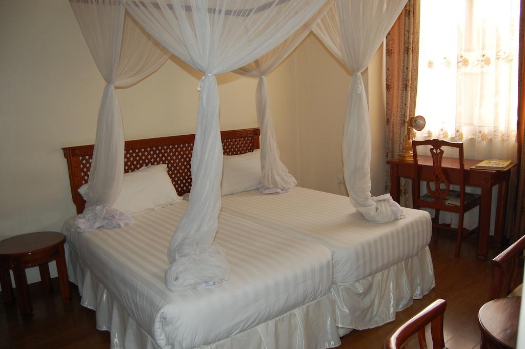 Arusha Tourist Inn Hotel Camera foto